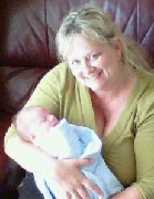 Shelli, Easton Knirk